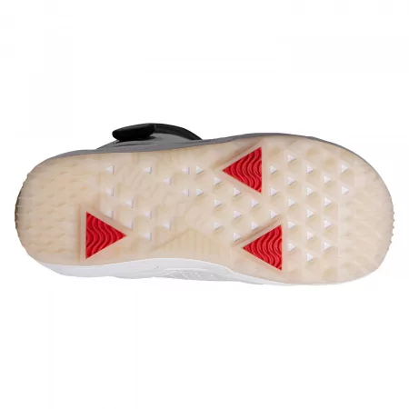 Ботинки для сноуборда NIDECKER RIFT PRO W WHITE 2026