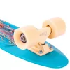 Лонгборд PENNY ORIGINAL 22" POSTCARD Coastal Blue