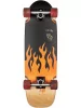 Круизер GLOBE OUTSIDER Black/Frenzy SS21