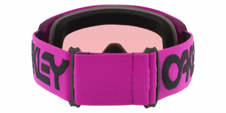 Горнолыжная маска OAKLEY LINE MINER L Ultra Purple w/Prizm Snow Hi Pink Lenses SS22