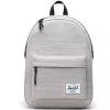 Рюкзак HERSCHEL CLASSIC Light Grey Crosshatch 20L