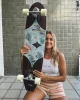 Серфскейт YOW CALMON SIGNATURE SERIES SURFSKATE 41"