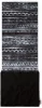 Бандана-труба BUFF POLAR Alsien Black