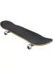 Скейтборд GLOBE G1 FAIRWEATHER Black/Yellow SS21