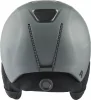 Шлем ALPINA BRIX Midnight-Grey Matt