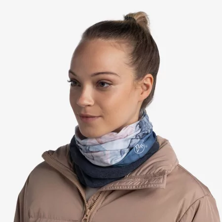 Бандана-труба BUFF POLAR Geicy Steel Blue