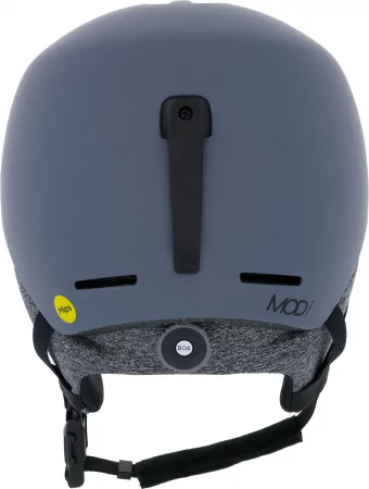 Шлем OAKLEY MOD1 MIPS FORGED IRON