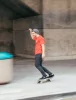 Круизер LANDYACHTZ DINGHY BLUNT - MEOWIJUANA SS21