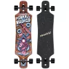 Лонгборд MADRID SPADE Drop-Thru 39" Pinball Wizard