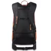 Рюкзак DAKINE MISSION PRO 25L PORT RED