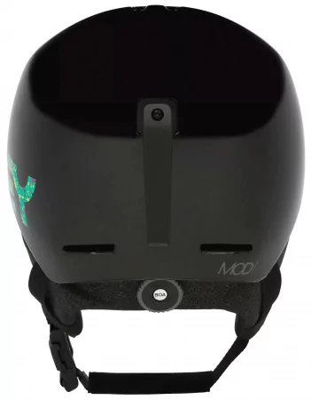 Шлем OAKLEY MOD1 BLACK W/FP SPLATTER