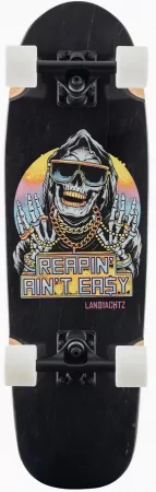 Круизер LANDYACHTZ DINGHY BLUNT REAPIN AIN'T EASY 28.5"