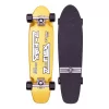 Круизер Z-FLEX METAL FLAKE GOLD 29" CRUISER SS21