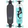 Лонгборд SECTOR9 ROUNDHOUSE GREAT COMPLETE SS21