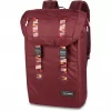 Рюкзак DAKINE INFINITY TOPLOADER 27L PORT RED