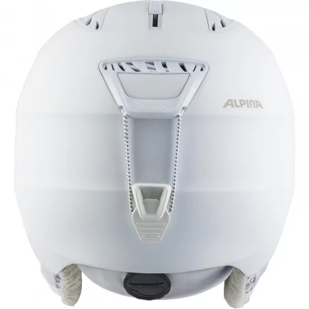 Шлем ALPINA GRAND White/Prosecco Matt SS22