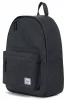 Рюкзак HERSCHEL CLASSIC Black Crosshatch 24L SS19