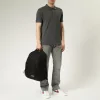 Рюкзак OGIO TRIBUNE BACKPACK BLACK 40L SS21
