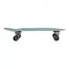 Серфскейт CARVER CX BLUE HAZE SURFSKATE COMPLETE SS21