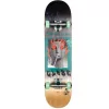 Скейтборд GLOBE G1 FIREMAKER Black/Natural SS21