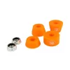 Бушинги CARVER C7 MEDIUM BUSHING SET ORANGE GLO 87A