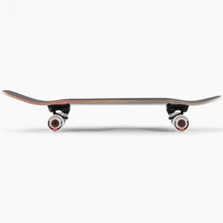 Круизер LANDYACHTZ ATV DITCH LIFE BLACK SINE WAVE
