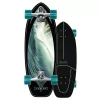 Серфскейт CARVER C7 SUPER SNAPPER SURFSKATE COMPLETE 28"