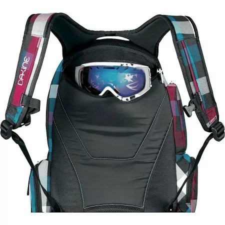 Рюкзак DAKINE MISSION WOMEN'S PANORAMA 25L SS17