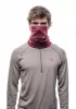 Бандана-труба BUFF LIGHTWEIGHT MERINO WOOL SOLID WINE