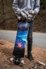 Лонгборд LANDYACHTZ SWITCHBLADE 40 - CHIEF NIGHT SS21