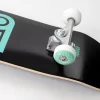 Скейтборд HABITAT POD 7.25" Black