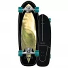 Серфскейт CARVER CX SUPER SLAB SURFSKATE COMPLETE SS21