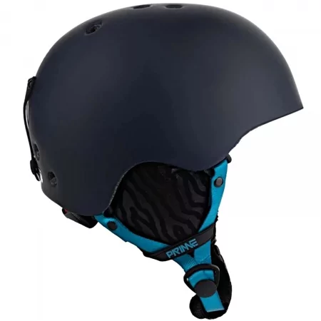 Шлем PRIME Blue SS20