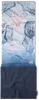 Бандана-труба BUFF POLAR Geicy Steel Blue
