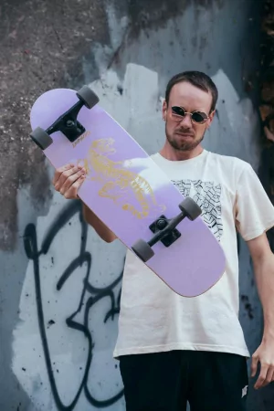Круизер LANDYACHTZ TUGBOAT - UV BENGAL SS21