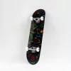 Скейтборд FOOTWORK DINOS BLACK