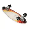 Серфскейт CARVER CX GLASS OFF SURFSKATE COMPLETE 32"