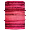 Бандана-труба BUFF REVERSIBLE POLAR NECKWARMER KADRI FUCHSIA