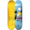 Дека для скейтборда ELEMENT PEANUTS SCHROE 8.25" SS22