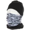 Шарф-Труба BILLABONG CAT AND PILAR Black White SS20