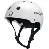 Шлем PRO-TEC CLASSIC SKATE Gloss White