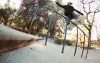 Дека для скейтборда GLOBE GOODSTOCK DECK Navy