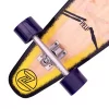 Лонгборд Z-FLEX P.O.P 39" Purple Fade ROUNDTAIL SS21