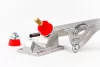 Бушинги VENOM PLUG BARREL STANDARD BUSHINGS YELLOW