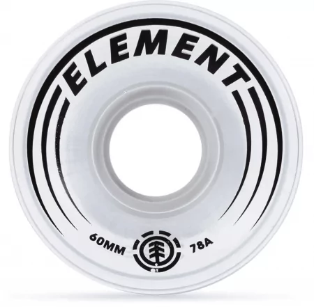 Колеса ELEMENT FILMER 60MM SS20