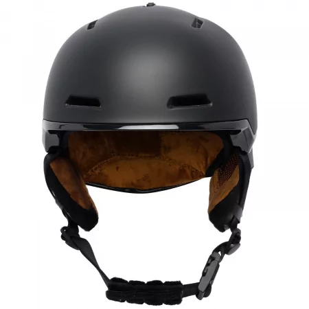 Шлем KYOTO BAIKU BLACK/BROWN