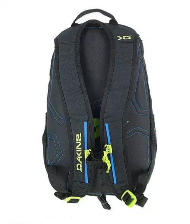 Рюкзак DAKINE CAMPUS PACIFIC 33L SS18