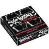 Бушинги BONES HARD SET BLACK/BLACK SS22
