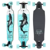 Лонгборд SECTOR9 ROUNDHOUSE GREAT COMPLETE SS21