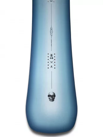Сноуборд JONES MIND EXPANDER 2.0